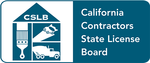 california contractors state license board