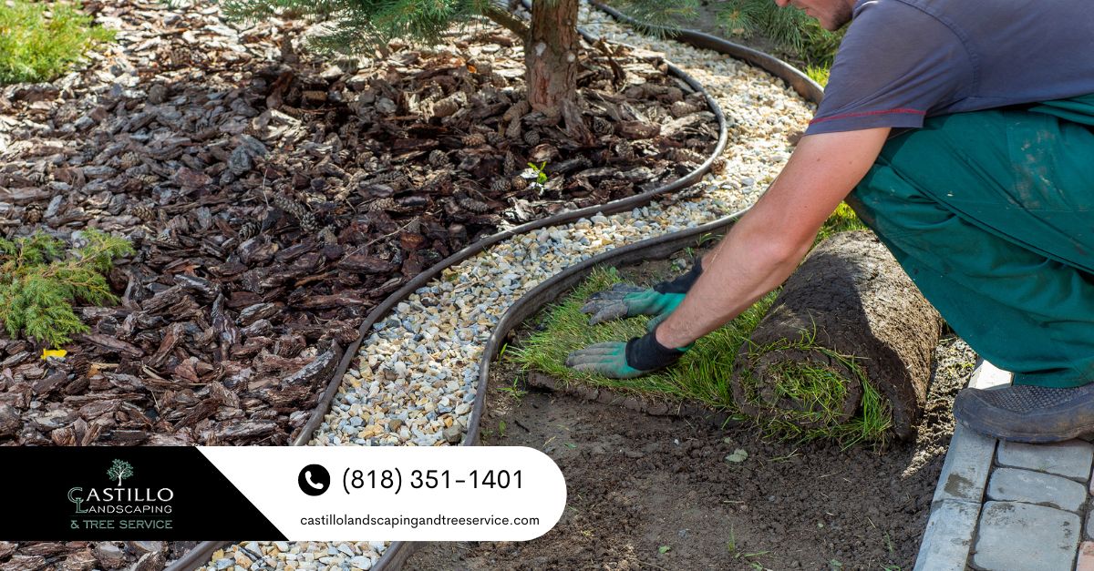 Landscaping Services near Me